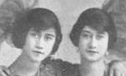 Arrita twins as adults