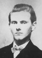 Jesse James